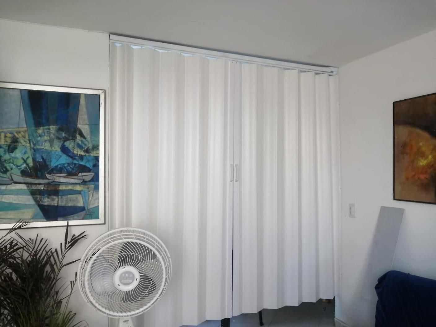 Apartamento Vista Al Mar Con Balcon *