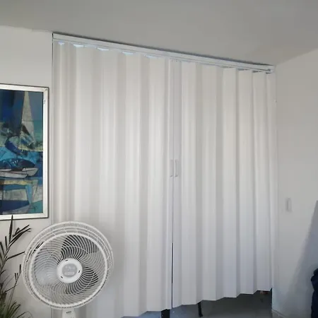Apartamento Vista Al Mar Con Balcon *